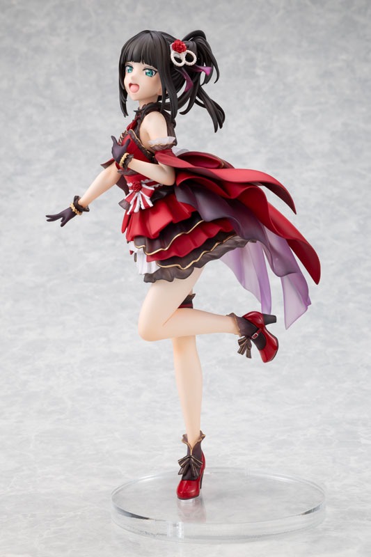 Scaled Figure 1/7 KDcolle Kurosawa Dia - Love Live! By KADOKAWA