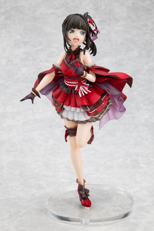 Scaled Figure 1/7 KDcolle Kurosawa Dia - Love Live! By KADOKAWA