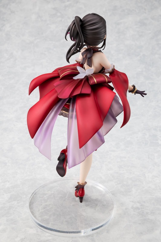 Scaled Figure 1/7 KDcolle Kurosawa Dia - Love Live! By KADOKAWA