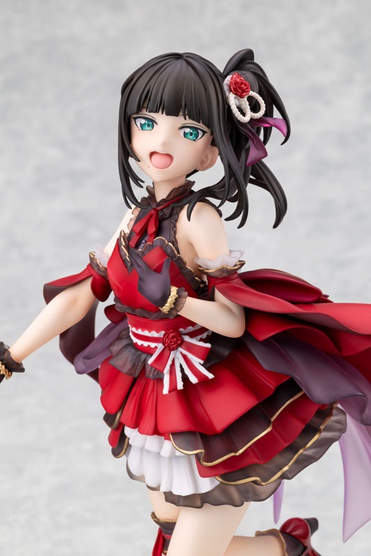 Scaled Figure 1/7 KDcolle Kurosawa Dia - Love Live! By KADOKAWA