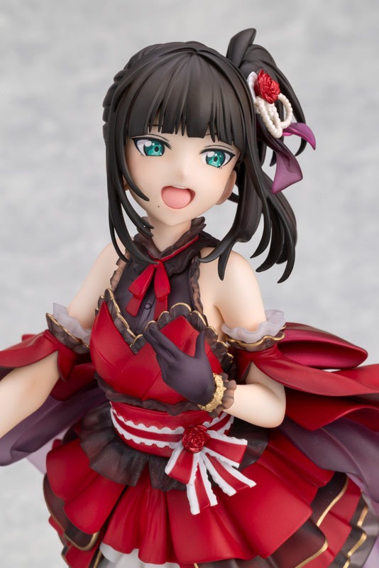 Scaled Figure 1/7 KDcolle Kurosawa Dia - Love Live! By KADOKAWA