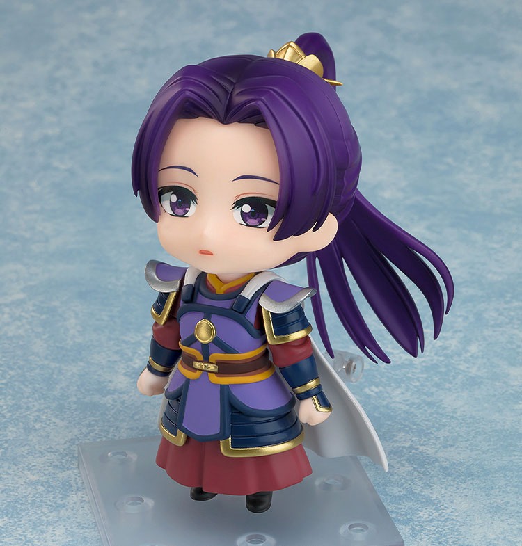 Nendoroid Jinshi - Armor Ver. Kusuriya no Hitorigoto / The Apothecary Diaries By Good Smile Company