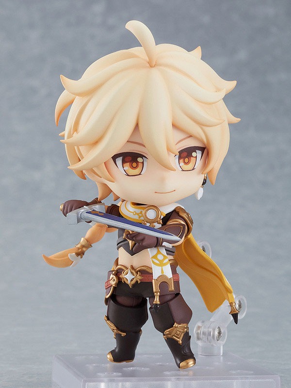 Nendoroid Traveler / Aether - Genshin Impact By Good Smile Company