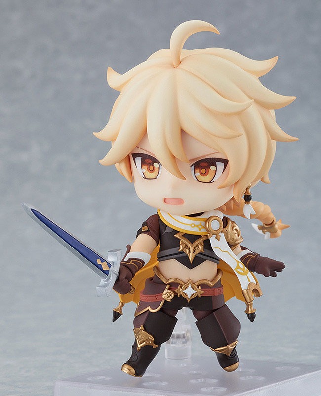 Nendoroid Traveler / Aether - Genshin Impact By Good Smile Company