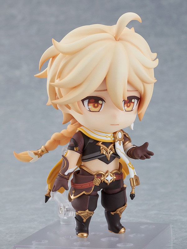 Nendoroid Traveler / Aether - Genshin Impact By Good Smile Company
