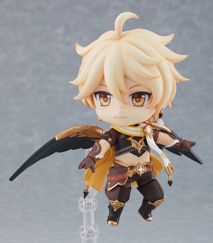 Nendoroid Traveler / Aether - Genshin Impact By Good Smile Company
