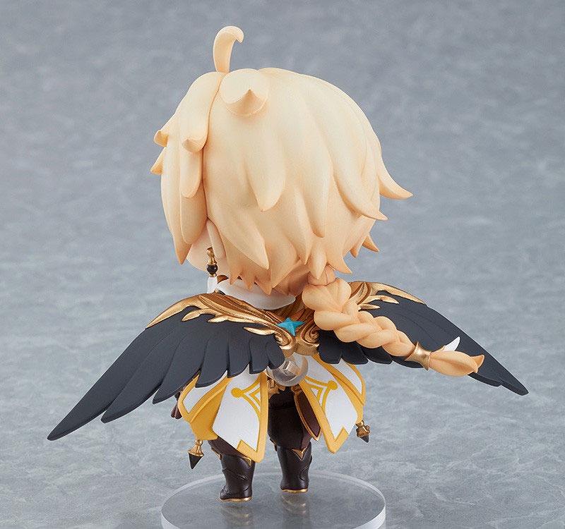 Nendoroid Traveler / Aether - Genshin Impact By Good Smile Company