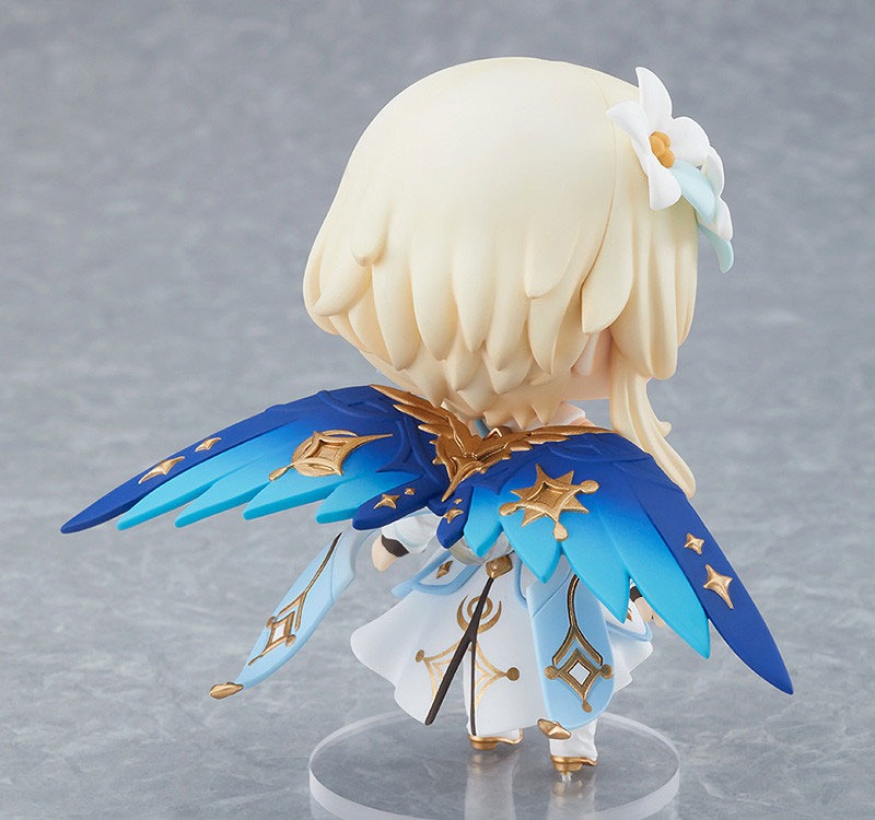 Nendoroid Traveler / Lumine - Genshin Impact (Re-Release) By Good Smile Arts Shanghai
