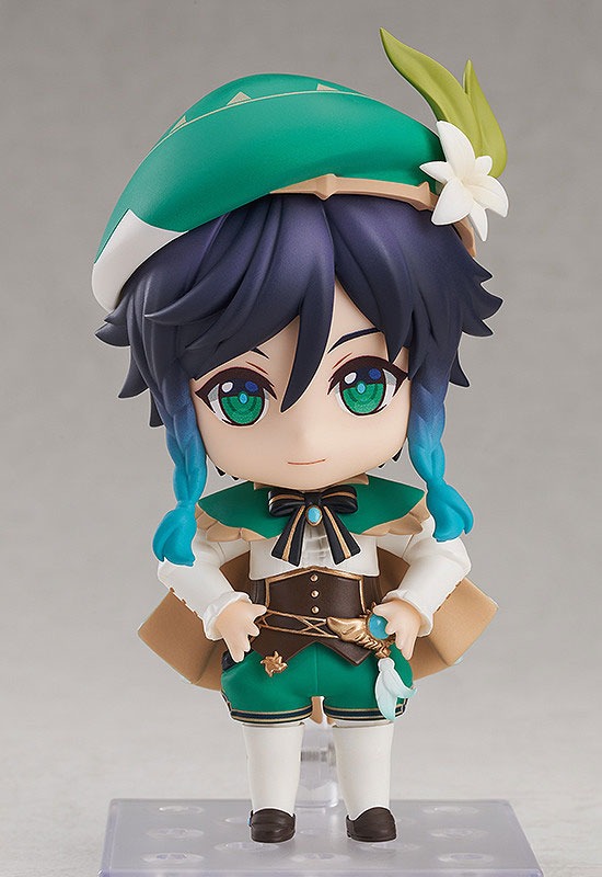 Nendoroid Venti - Genshin Impact (Re-Release) By Good Smile Company
