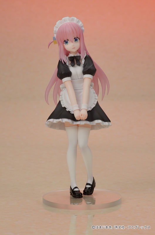 Non Scaled Figure Goto / Gotoh Hitori - Bocchi the Rock! By DIG