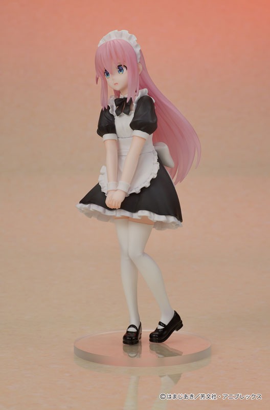 Non Scaled Figure Goto / Gotoh Hitori - Bocchi the Rock! By DIG
