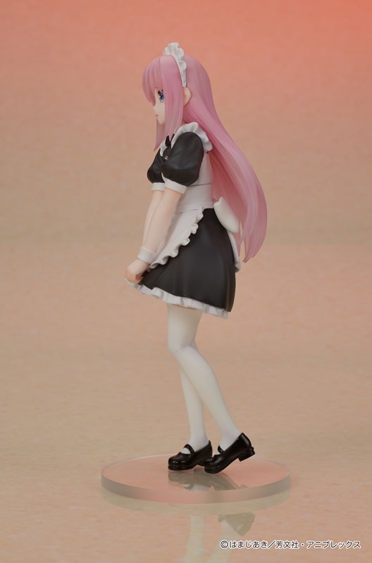 Non Scaled Figure Goto / Gotoh Hitori - Bocchi the Rock! By DIG