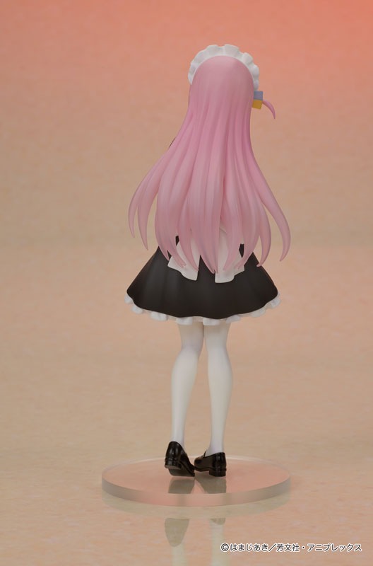 Non Scaled Figure Goto / Gotoh Hitori - Bocchi the Rock! By DIG