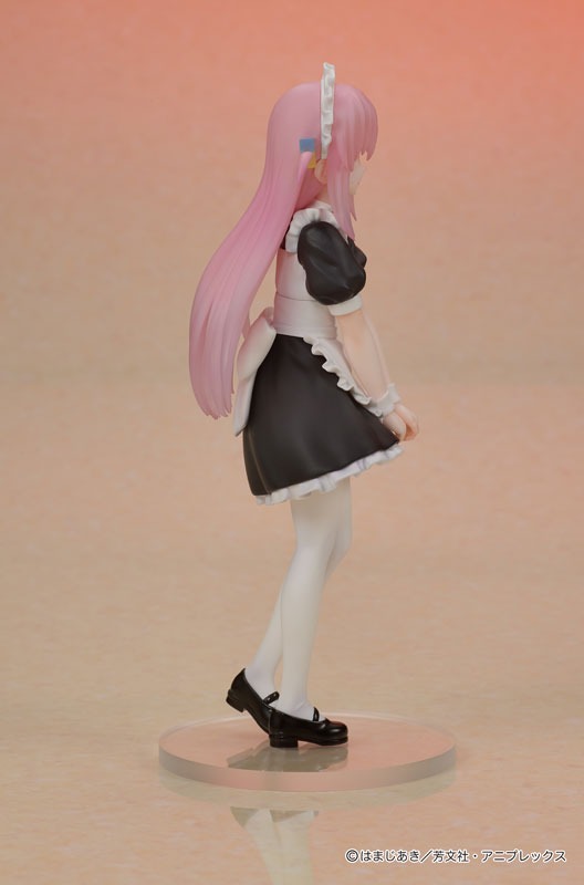 Non Scaled Figure Goto / Gotoh Hitori - Bocchi the Rock! By DIG