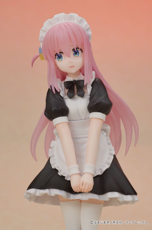 Non Scaled Figure Goto / Gotoh Hitori - Bocchi the Rock! By DIG