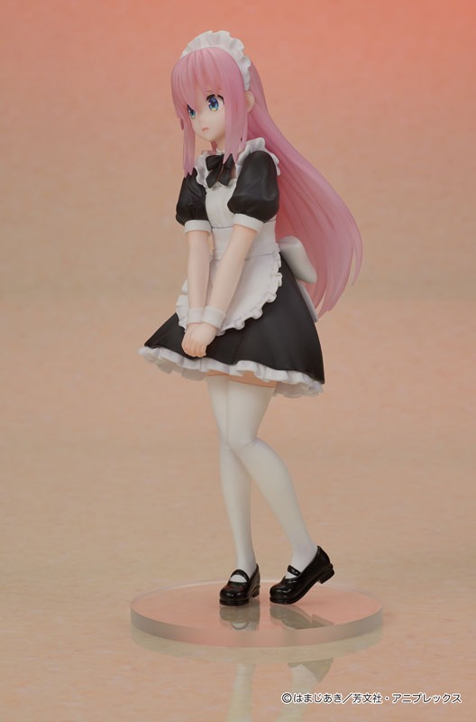 Non Scaled Figure Goto / Gotoh Hitori - Bocchi the Rock! By DIG