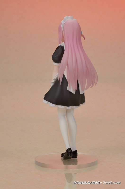 Non Scaled Figure Goto / Gotoh Hitori - Bocchi the Rock! By DIG