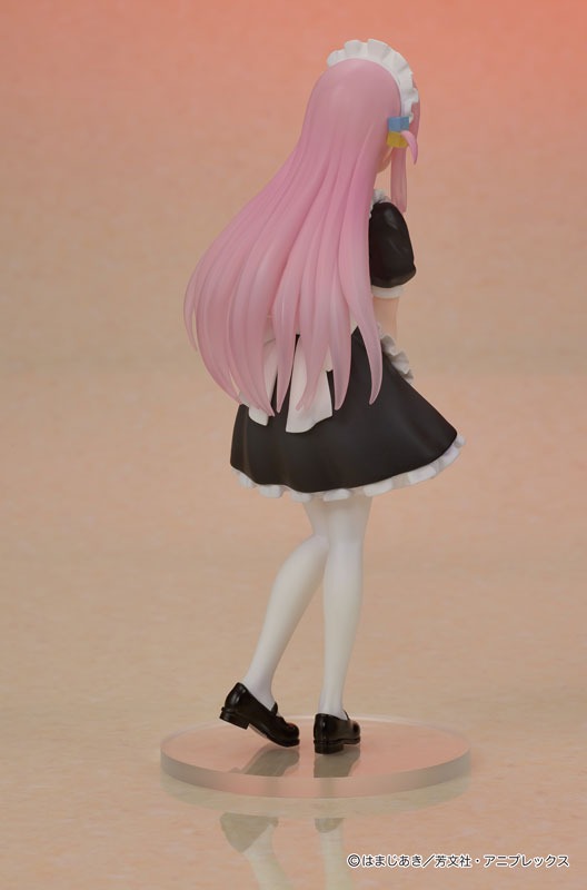 Non Scaled Figure Goto / Gotoh Hitori - Bocchi the Rock! By DIG