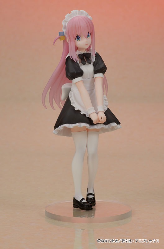 Non Scaled Figure Goto / Gotoh Hitori - Bocchi the Rock! By DIG