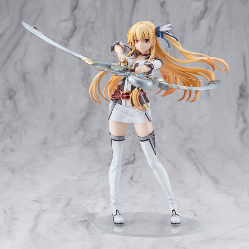 Scaled Figure 1/8 Alisa Reinford - The Legend of Heroes: Hajimari no Kiseki By Kotobukiya