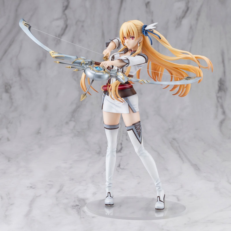 Scaled Figure 1/8 Alisa Reinford - The Legend of Heroes: Hajimari no Kiseki By Kotobukiya