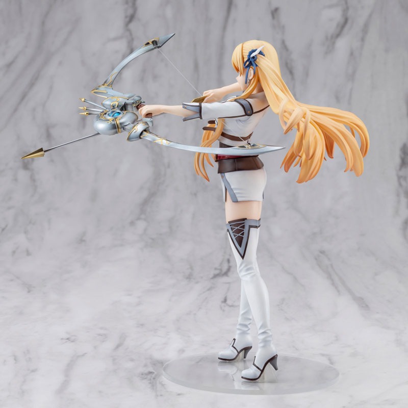 Scaled Figure 1/8 Alisa Reinford - The Legend of Heroes: Hajimari no Kiseki By Kotobukiya