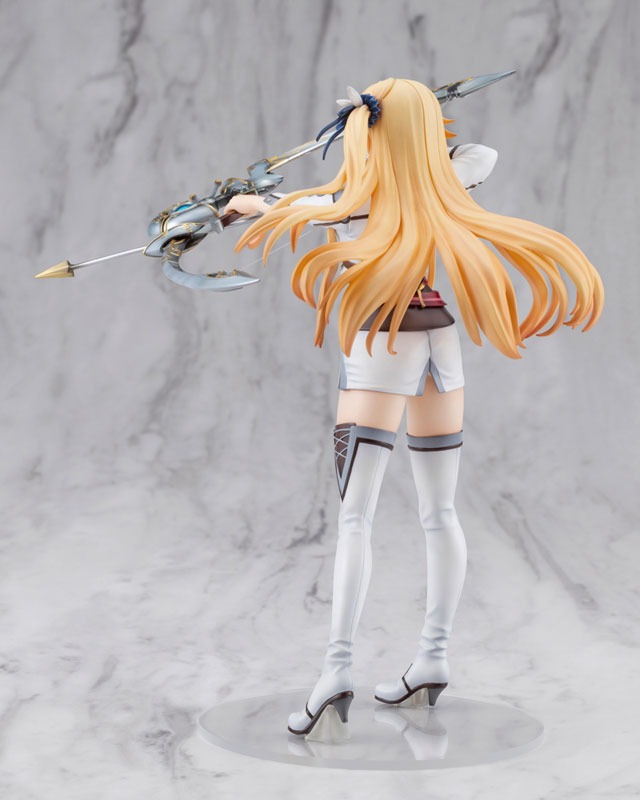 Scaled Figure 1/8 Alisa Reinford - The Legend of Heroes: Hajimari no Kiseki By Kotobukiya