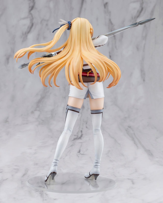Scaled Figure 1/8 Alisa Reinford - The Legend of Heroes: Hajimari no Kiseki By Kotobukiya