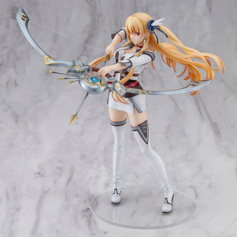 Scaled Figure 1/8 Alisa Reinford - The Legend of Heroes: Hajimari no Kiseki By Kotobukiya