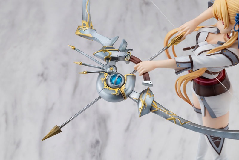 Scaled Figure 1/8 Alisa Reinford - The Legend of Heroes: Hajimari no Kiseki By Kotobukiya