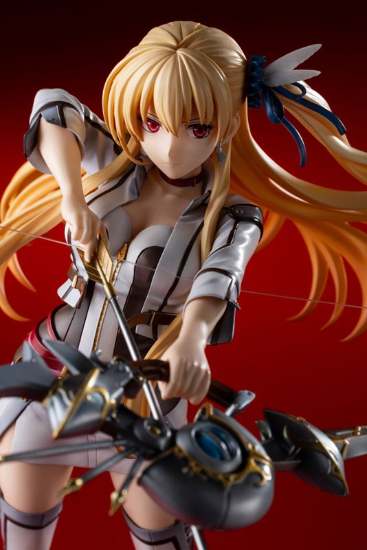 Scaled Figure 1/8 Alisa Reinford - The Legend of Heroes: Hajimari no Kiseki By Kotobukiya