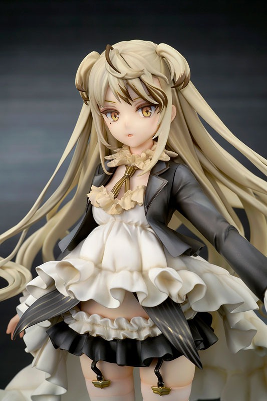 Scaled Figure 1/7 Desert Eagle - Girls' Frontline By Ques Q