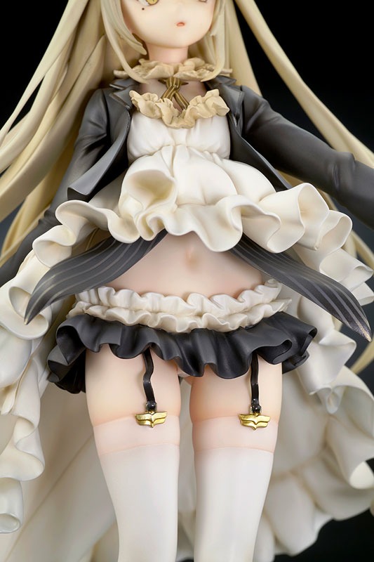 Scaled Figure 1/7 Desert Eagle - Girls' Frontline By Ques Q