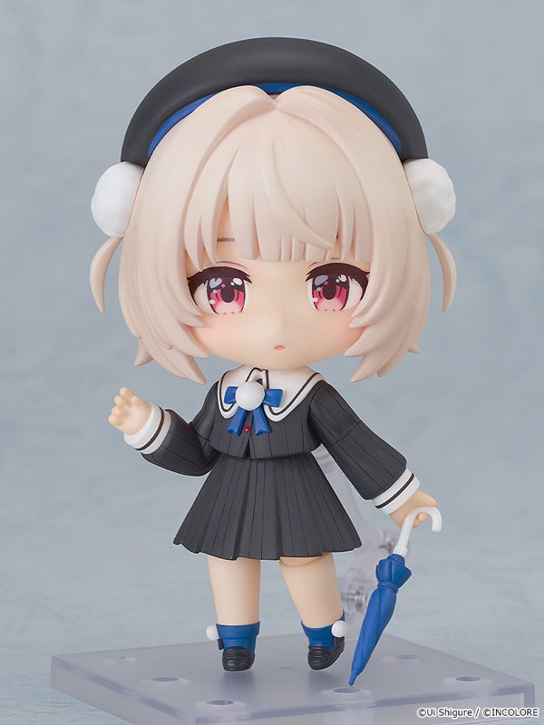Nendoroid Shigure Ui - Amegoromo Ver. Shigure Ui Channel By Good Smile Company