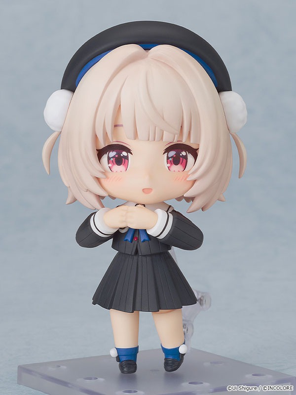 Nendoroid Shigure Ui - Amegoromo Ver. Shigure Ui Channel By Good Smile Company