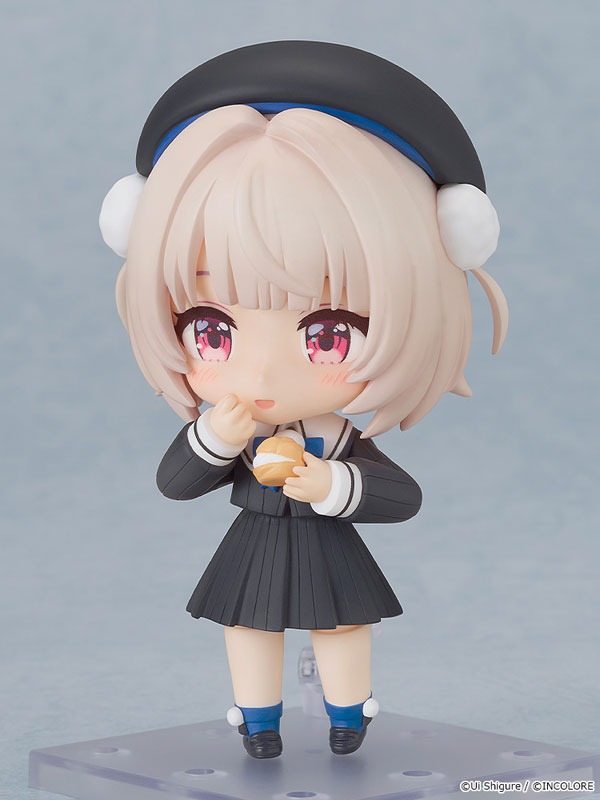 Nendoroid Shigure Ui - Amegoromo Ver. Shigure Ui Channel By Good Smile Company