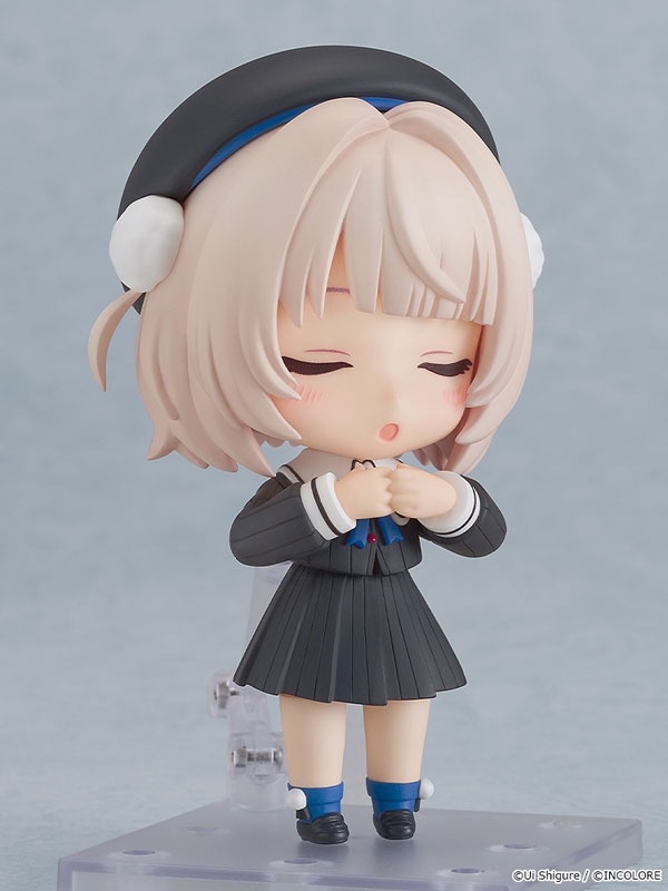 Nendoroid Shigure Ui - Amegoromo Ver. Shigure Ui Channel By Good Smile Company