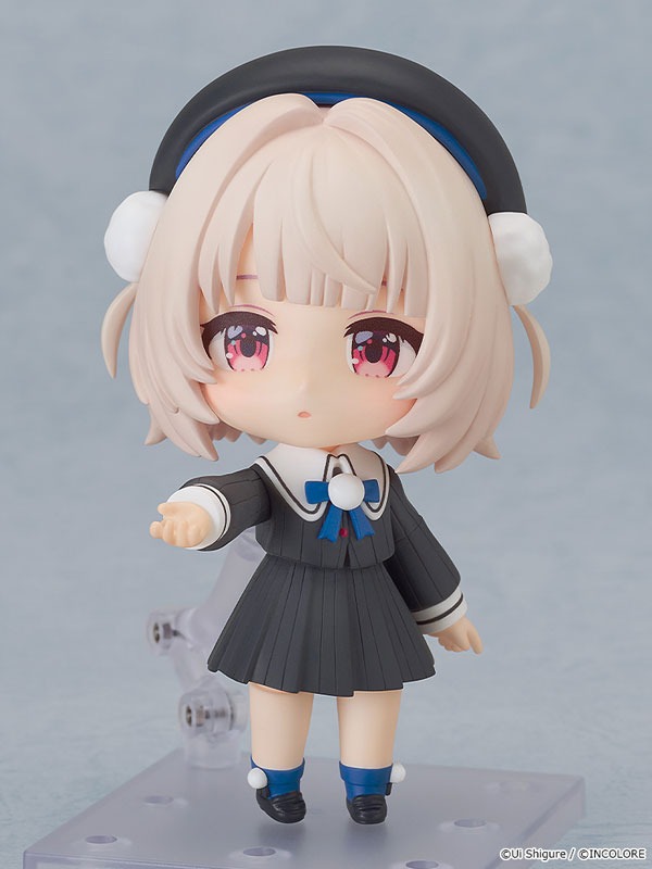 Nendoroid Shigure Ui - Amegoromo Ver. Shigure Ui Channel By Good Smile Company