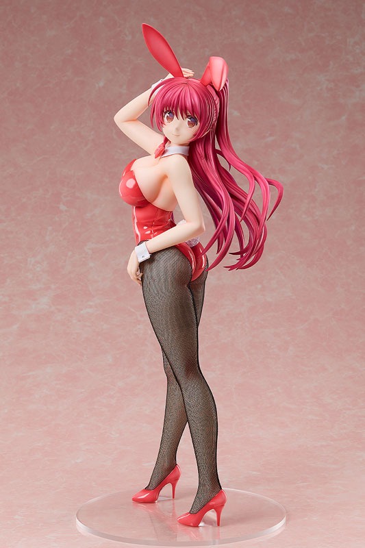 Scaled Figure 1/4 Kousaka Tamaki - Bunny Ver. To Heart 2 By FREEing
