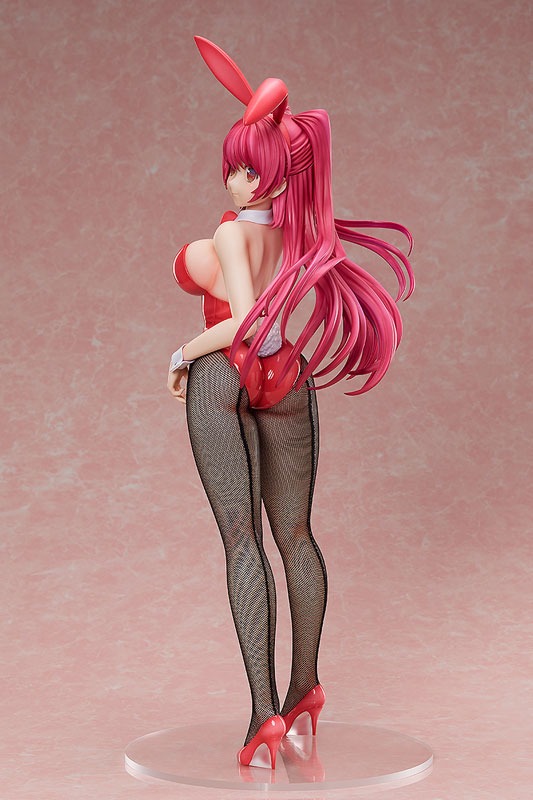 Scaled Figure 1/4 Kousaka Tamaki - Bunny Ver. To Heart 2 By FREEing