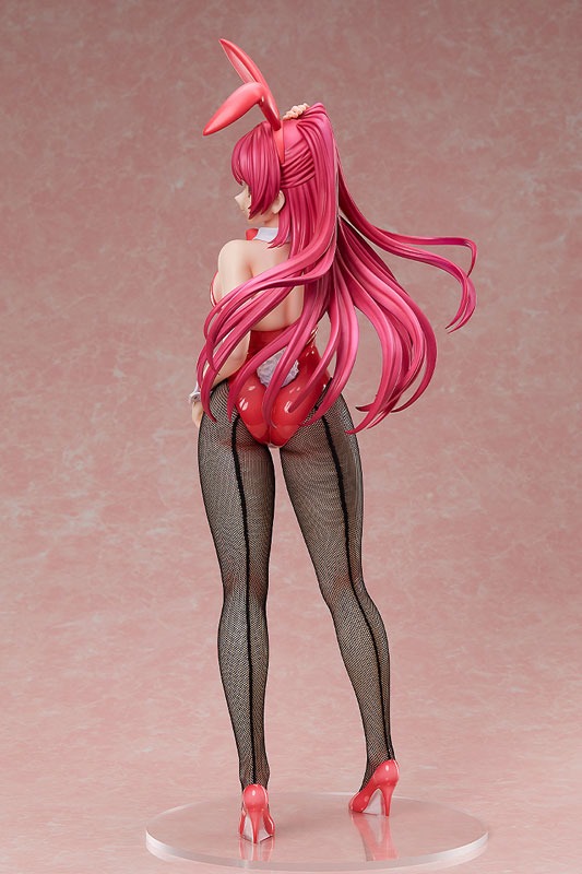 Scaled Figure 1/4 Kousaka Tamaki - Bunny Ver. To Heart 2 By FREEing