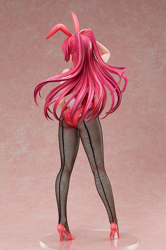 Scaled Figure 1/4 Kousaka Tamaki - Bunny Ver. To Heart 2 By FREEing
