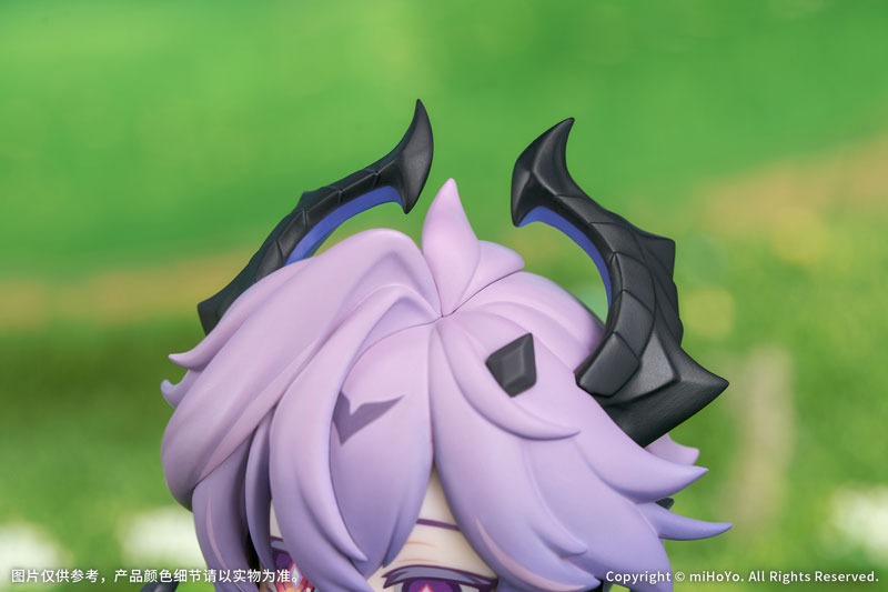 Mini Figure Q Version Durin - Floral Wanderings Ver. Genshin Impact (9cm) By Myethos