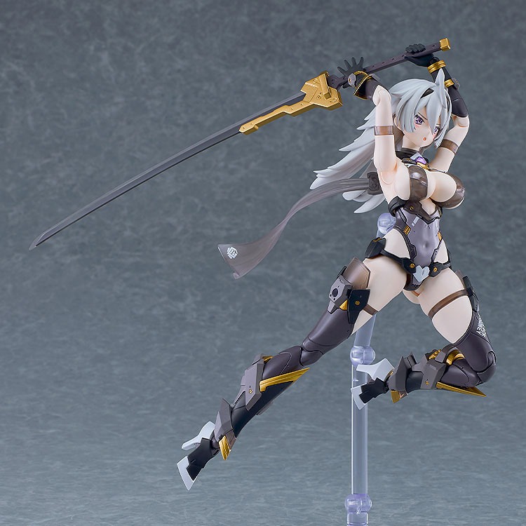 PLAMATEA Model Kit Black Honey - Cutie Honey Nova By Good Smile Company