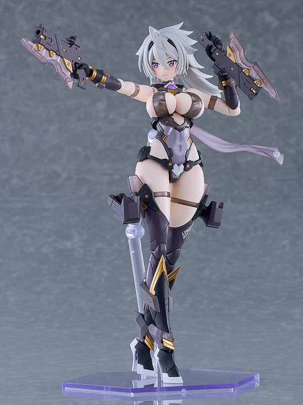 PLAMATEA Model Kit Black Honey - Cutie Honey Nova By Good Smile Company