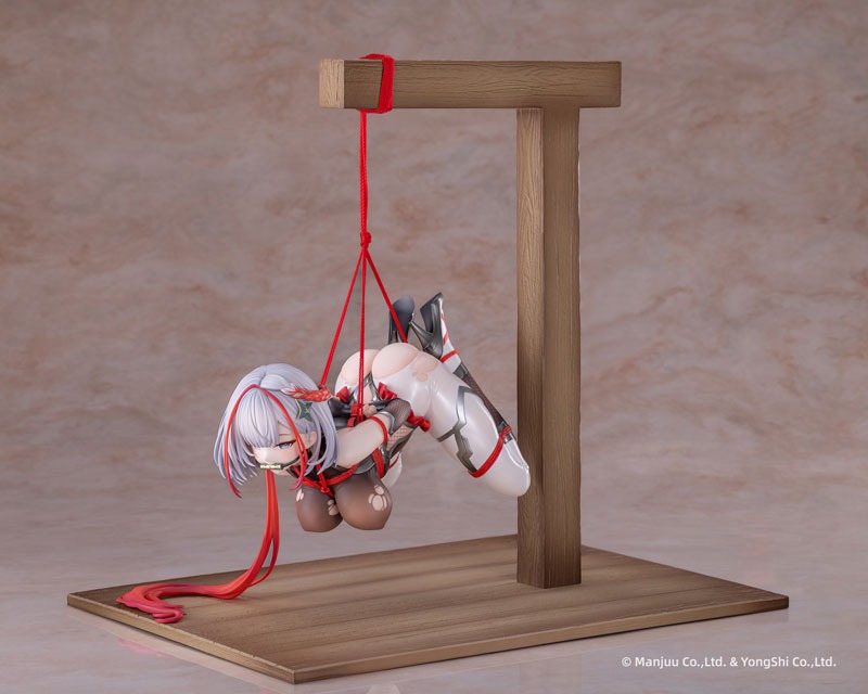 Scaled Figure 1/6 I-404 - Dance of Crimson Strings Ver. Azur Lane By AniGame