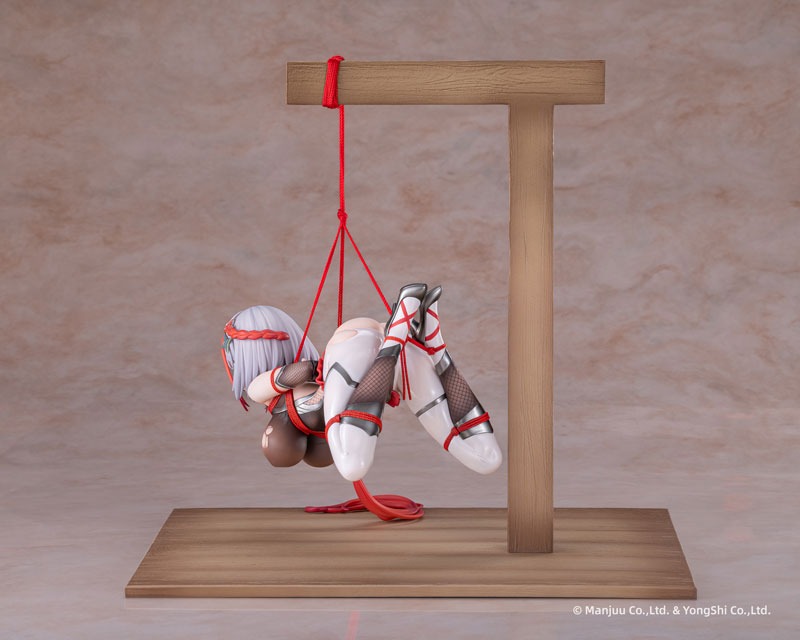 Scaled Figure 1/6 I-404 - Dance of Crimson Strings Ver. Azur Lane By AniGame