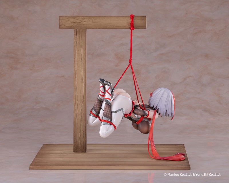 Scaled Figure 1/6 I-404 - Dance of Crimson Strings Ver. Azur Lane By AniGame