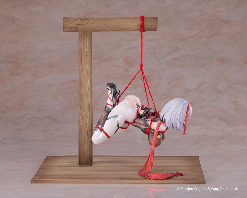 Scaled Figure 1/6 I-404 - Dance of Crimson Strings Ver. Azur Lane By AniGame