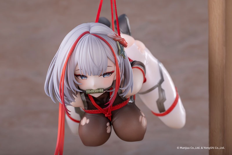 Scaled Figure 1/6 I-404 - Dance of Crimson Strings Ver. Azur Lane By AniGame